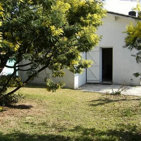 Villa Les Bains 26
