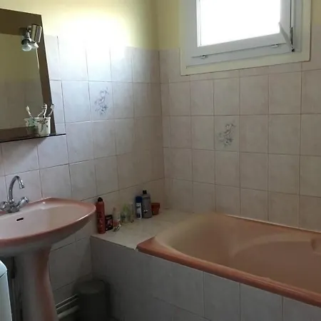 Villa Les Bains 26 Ronce-les-Bains