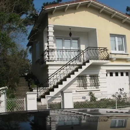 Les Bains 26 Villa *