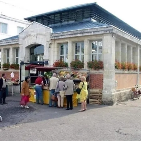 Villa Les Bains 26