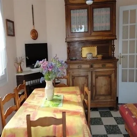 Les Bains 26 Villa